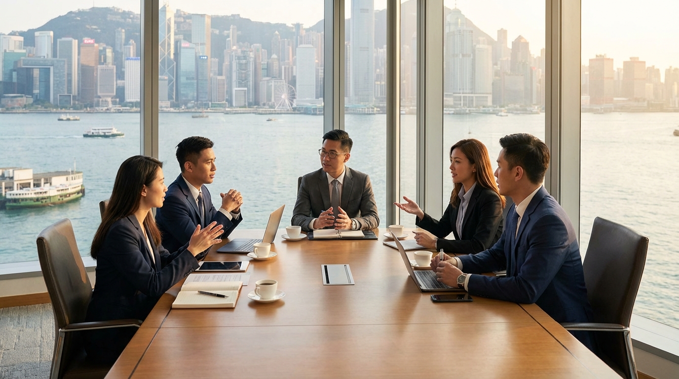 RECAS Group Leadership