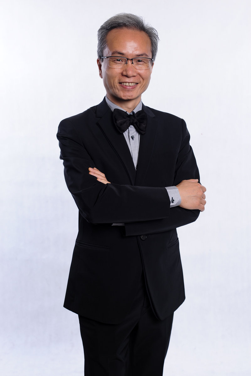 Ivan Ko, Chairman of RECAS Group