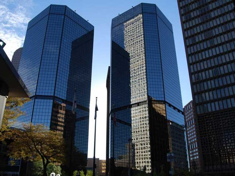 Rosemont Realty GP Platform